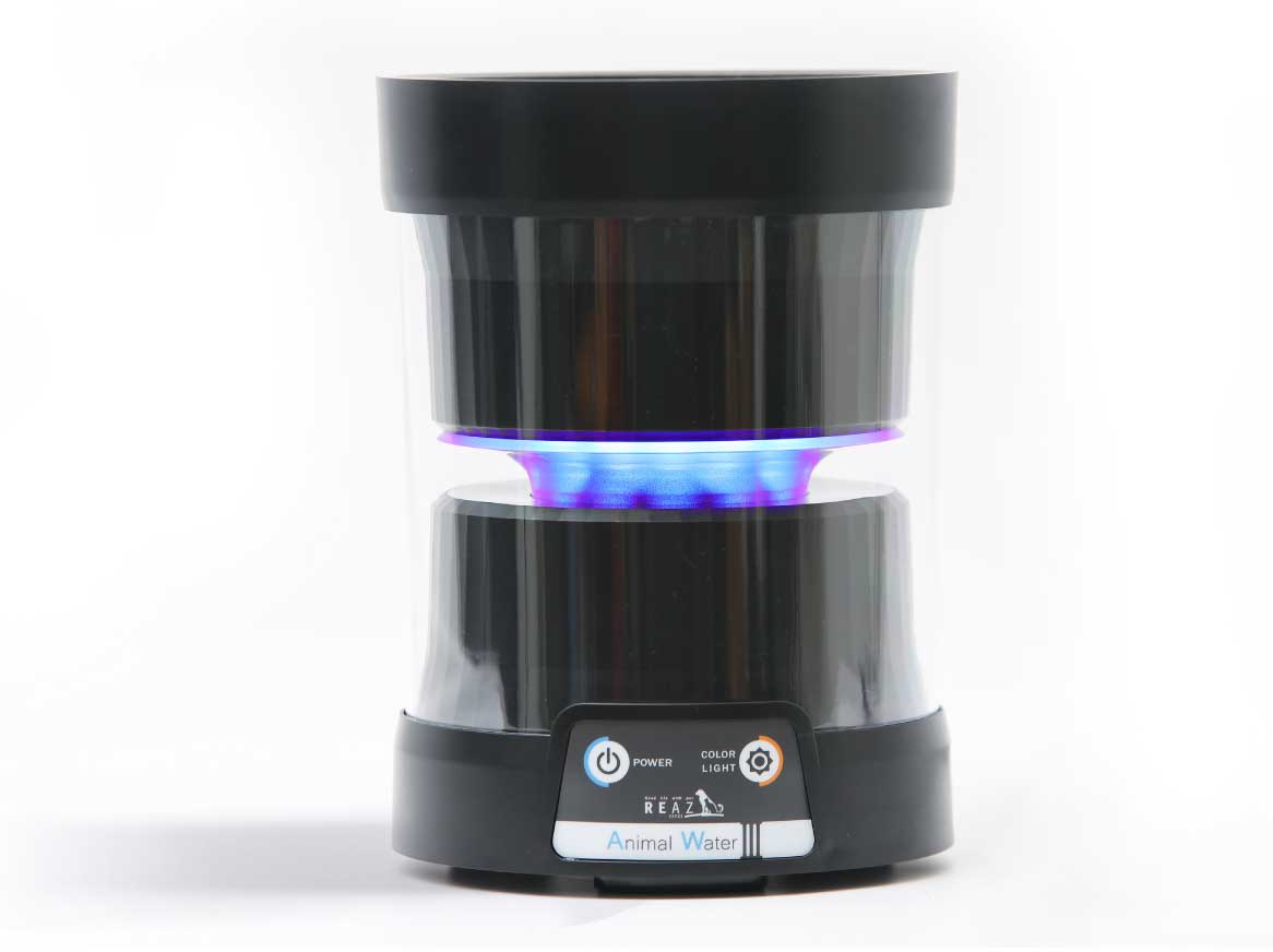 アニマルウォーター3　Animal Water III アニマルウォーターⅢ Animal Water III 動物用口腔洗浄水生成器
