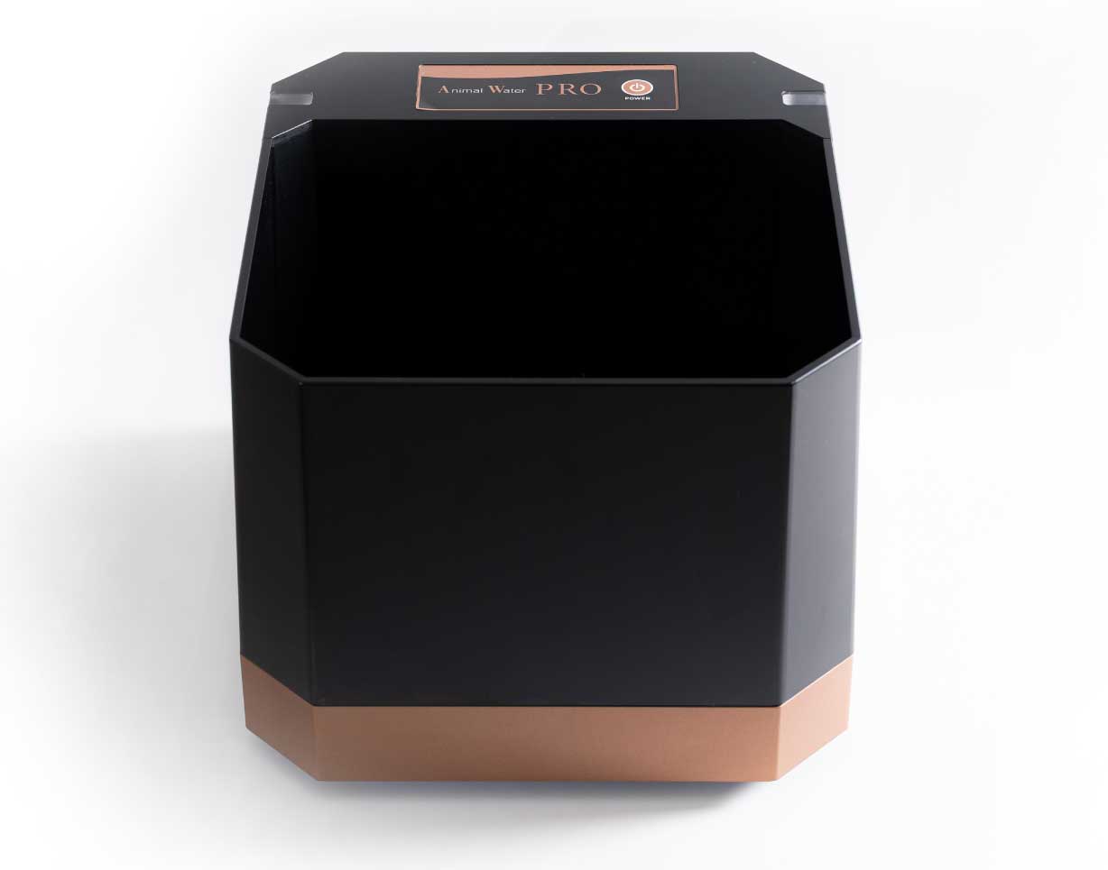 ANIMAL WATER PRO | 商品情報 | Reaz