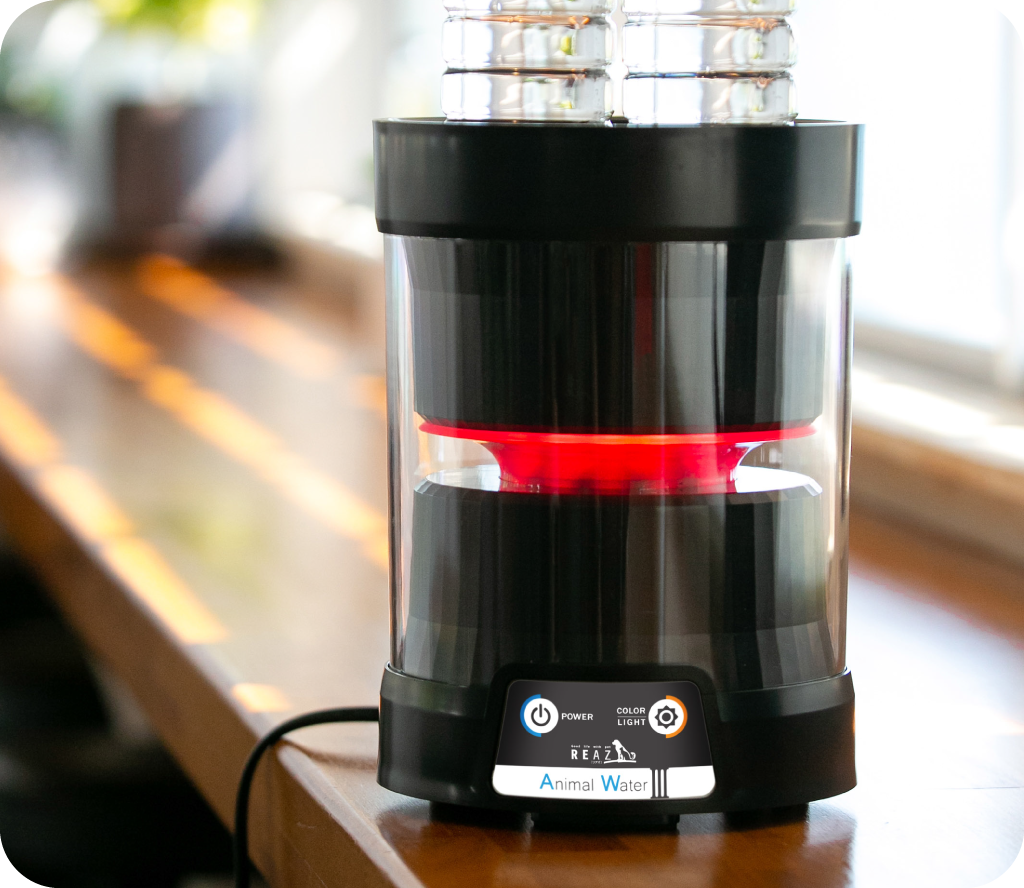 ANIMAL WATER Ⅲ | 商品情報 | Reaz